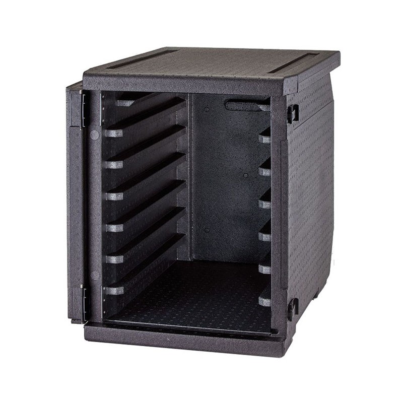 TERMOBOX PAST.60x40x68h-6 GUIDE  - 4336102 | Novalberghiera