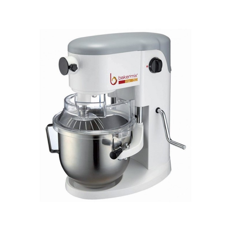 PLANETARIA BAKER Lt.5  - 4720105 | Novalberghiera