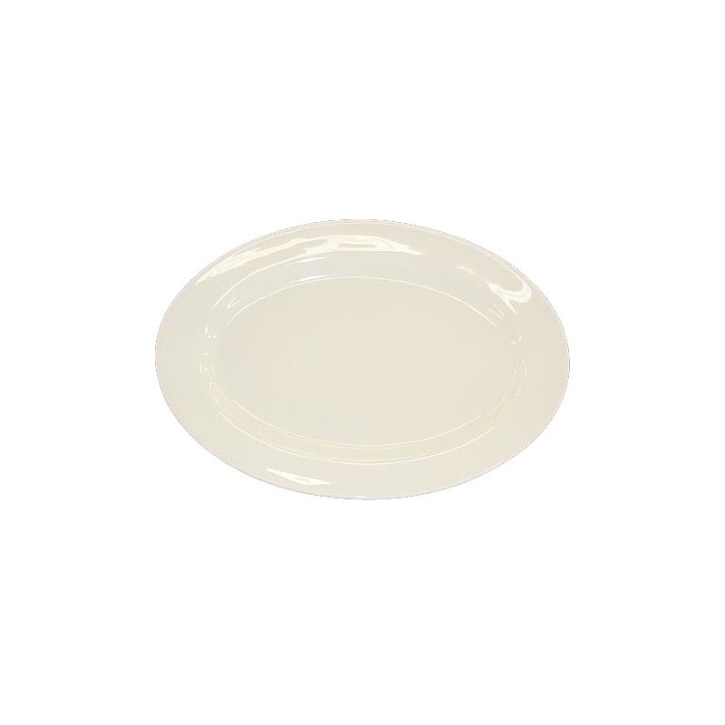 TESA PIATTO OVALE cm 27  - 4771327 | Novalberghiera