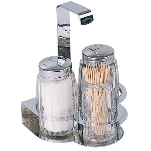 SALINO 3 Pz. CLASSIC  - 5149003 | Novalberghiera