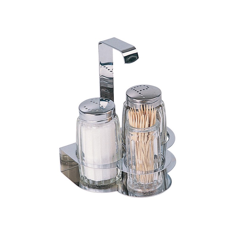 SALINO 3 Pz. CLASSIC  - 5149003 | Novalberghiera