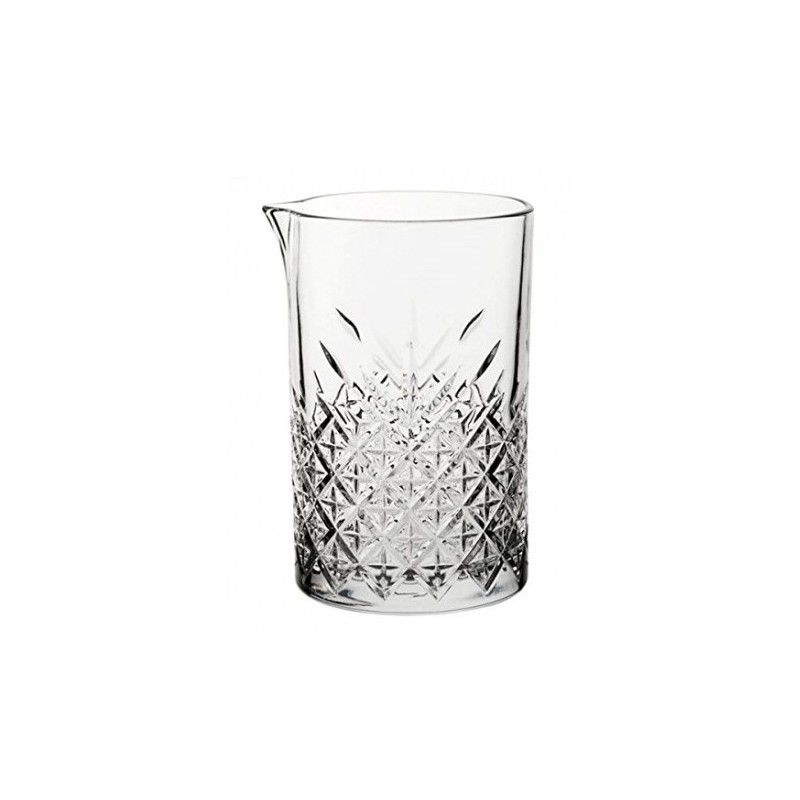 **TIMELESS MIX.GLASS cl.72  - 923300 | Novalberghiera