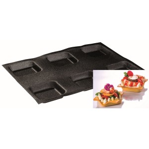 N.2 ST.MICROF.cm 40x30-85x85 mm