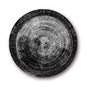 BLACK R PIANO cm 26  - 2695126 | Novalberghiera