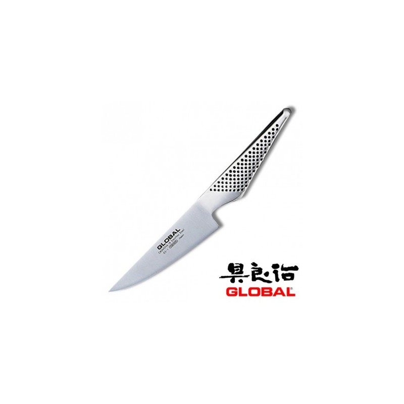 GLOBAL spelucchino  cm 11-GS-01  - 91001 | Novalberghiera