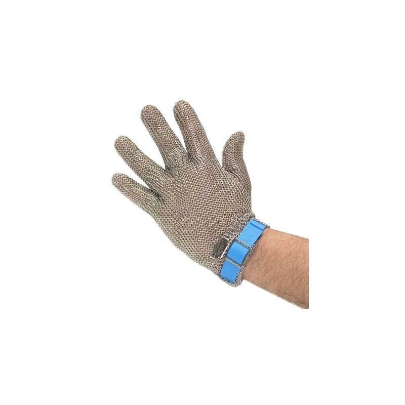 GUANTO MAGLIA INOX BL  XL  - 3157002 | Novalberghiera