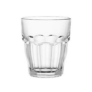BICCHIERE BORMIOLI ROCK BAR cl.39  - 4133039 | Novalberghiera