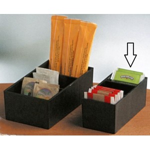 PORTABUST.NE.3 SC. cm 13x6  - 4886014 | Novalberghiera