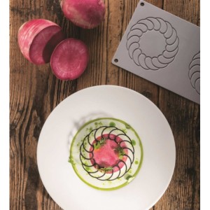 STAMPO SILIC.3 IMPRONTE GG062