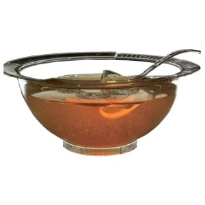 COPPA C/COPERCHIO E MESTOLO  - 4855008 | Novalberghiera