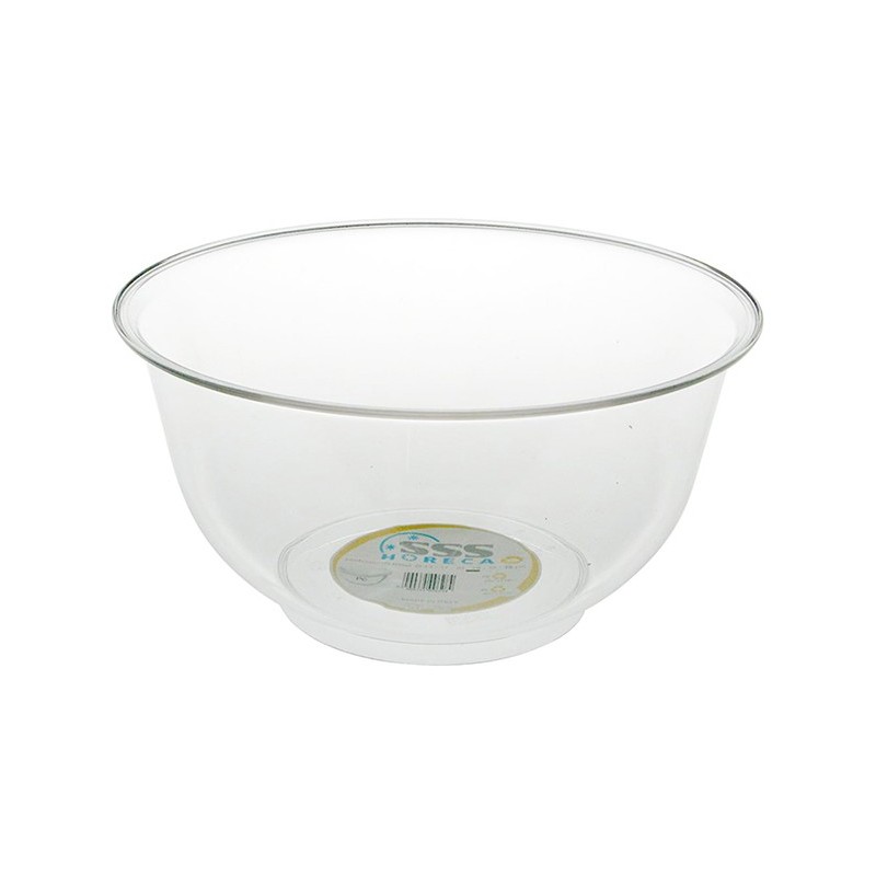 CIOTOLA POLICARBONATO cm 32  - 791032 | Novalberghiera