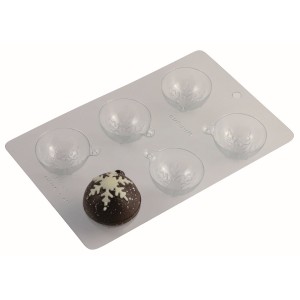 KIT 2 STAMPI SFERE-20SF004  - 971001 | Novalberghiera