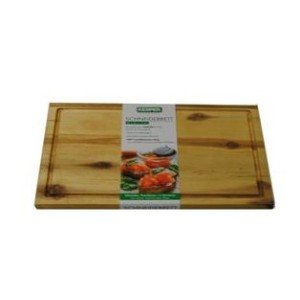 TAGLIERE ACACIA cm 32x20  - 3294032 | Novalberghiera