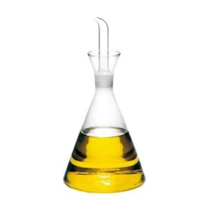 OLIERA VETRO CONICA cl.25