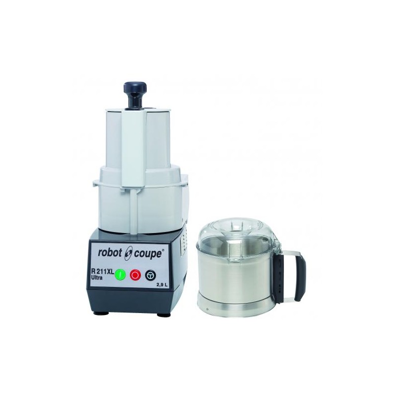 CUTTER+T.VERDURE -R211 ULTRA  - 4705020 | Novalberghiera