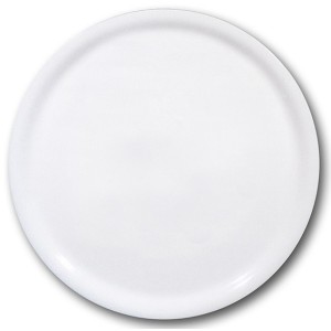 PIATTO PIZZA NAPOLI cm 35 (102)  - 2691035 | Novalberghiera