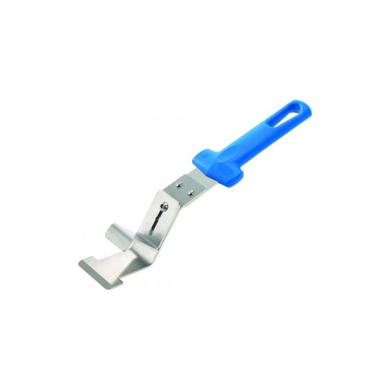 PINZA x TEGLIE INOX -AC-PZP2  - 3336002 | Novalberghiera