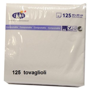 1250 TOVli 40x40 DUNI BI.  - 479100 | Novalberghiera