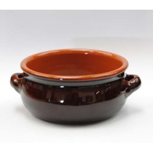 TERRA CASS.BOMBATA cm 20  - 5730020 | Novalberghiera