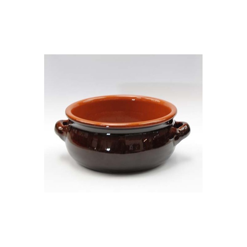 TERRA CASS.BOMBATA cm 20  - 5730020 | Novalberghiera