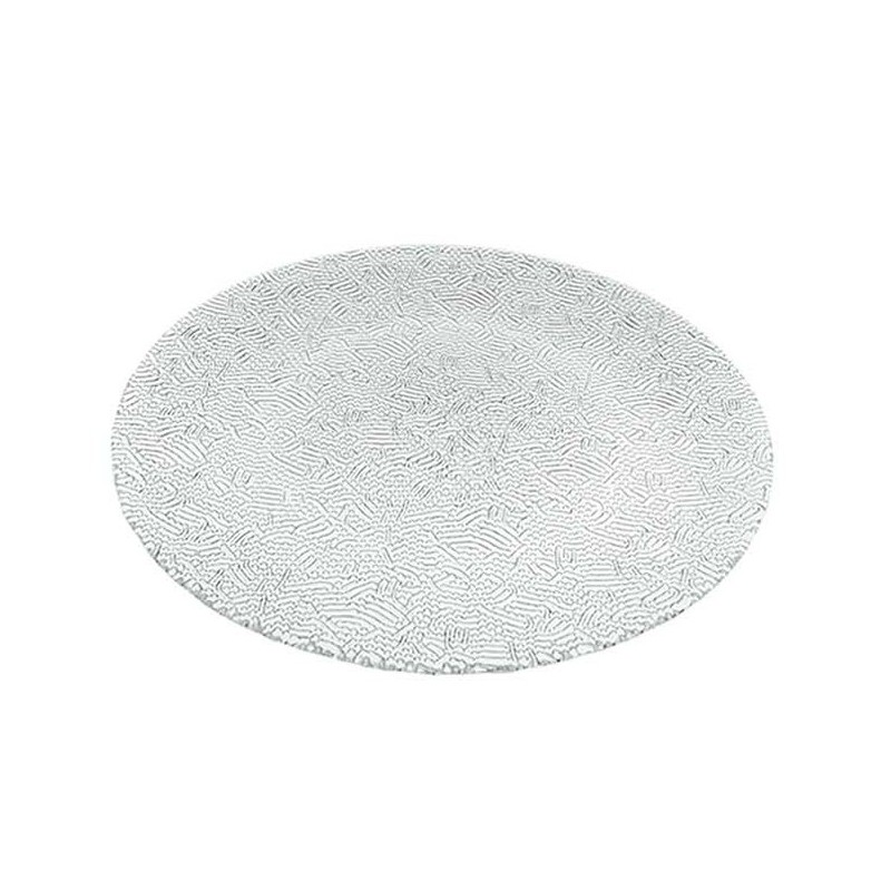 NARA P.VETRO Ø cm 28  - 7002006 | Novalberghiera