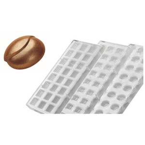 STAMPO CIOCC.POLI.-MA1612  - 968020 | Novalberghiera