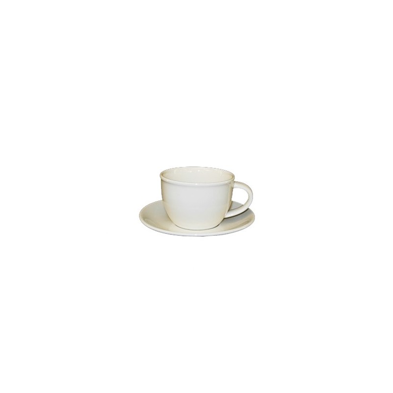 TESA TAZZA CAFFE' cl 11  - 4771040 | Novalberghiera