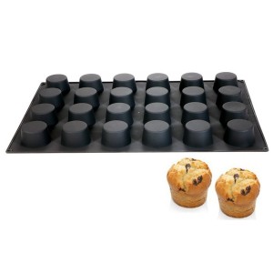 ST. 60x40 MUFFIN Mto  - 4980773 | Novalberghiera