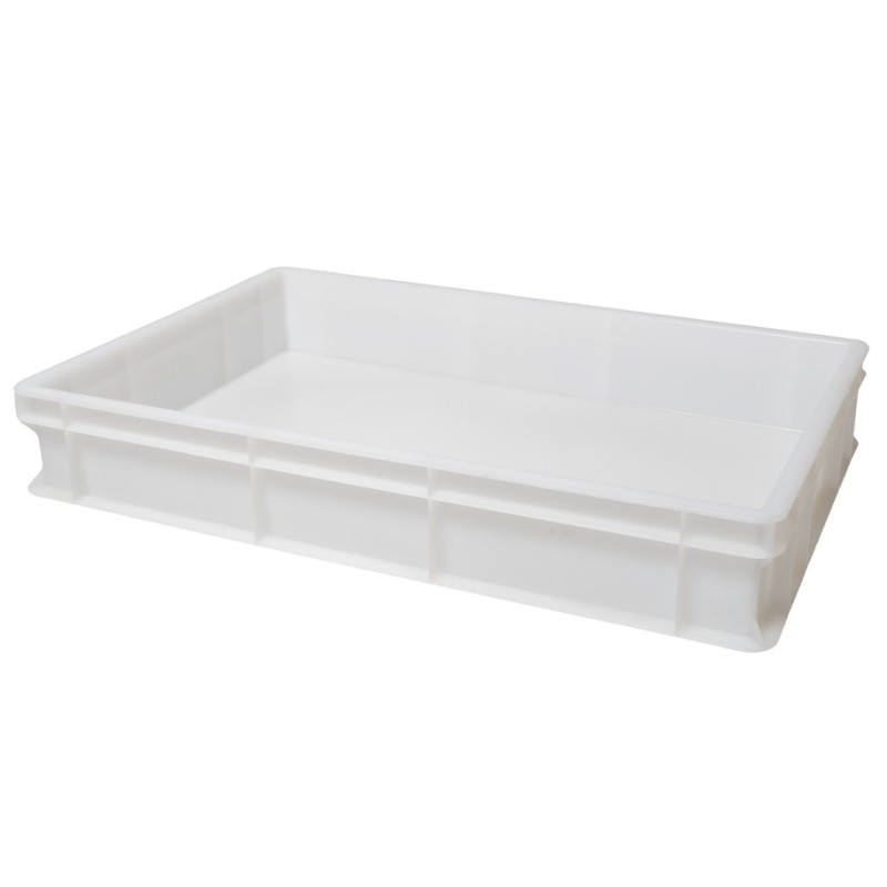 CONT.PANINI PIZZA 60x40x10h-BI  - 5020029 | Novalberghiera