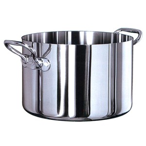 CASS.2M ALTA INOX TR.cm 20x14  - 5289020 | Novalberghiera