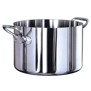 CASS.2M ALTA INOX TR.cm 24x16h  - 5289024 | Novalberghiera