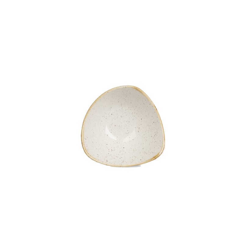 WHITE CIOTOLA TRIANG.cm 18  - 5487718 | Novalberghiera