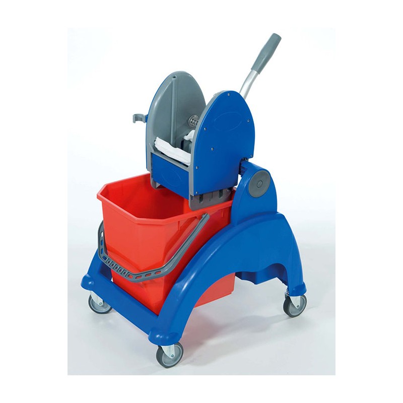 CARR.LAVAPAV.2 SECCHI LT.25+12  - 2488010 | Novalberghiera