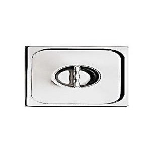 COPERCHIO INOX GN 1/9  - 3087006 | Novalberghiera