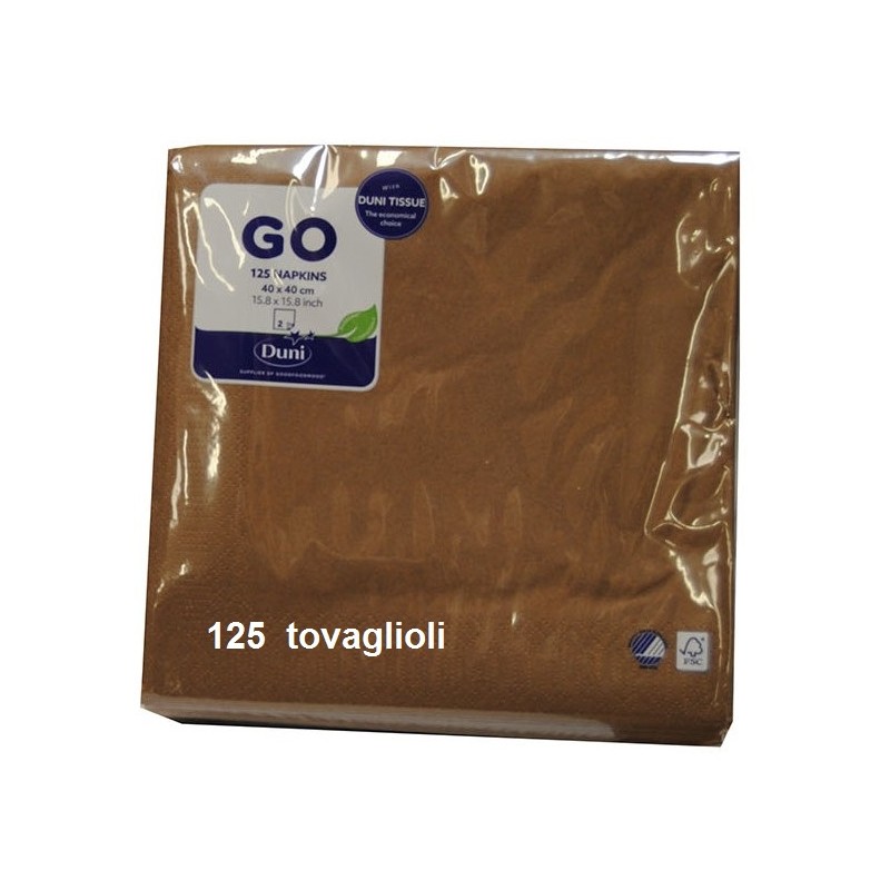 1250 TOVli 40x40 DUNI NOCC.  - 479106 | Novalberghiera