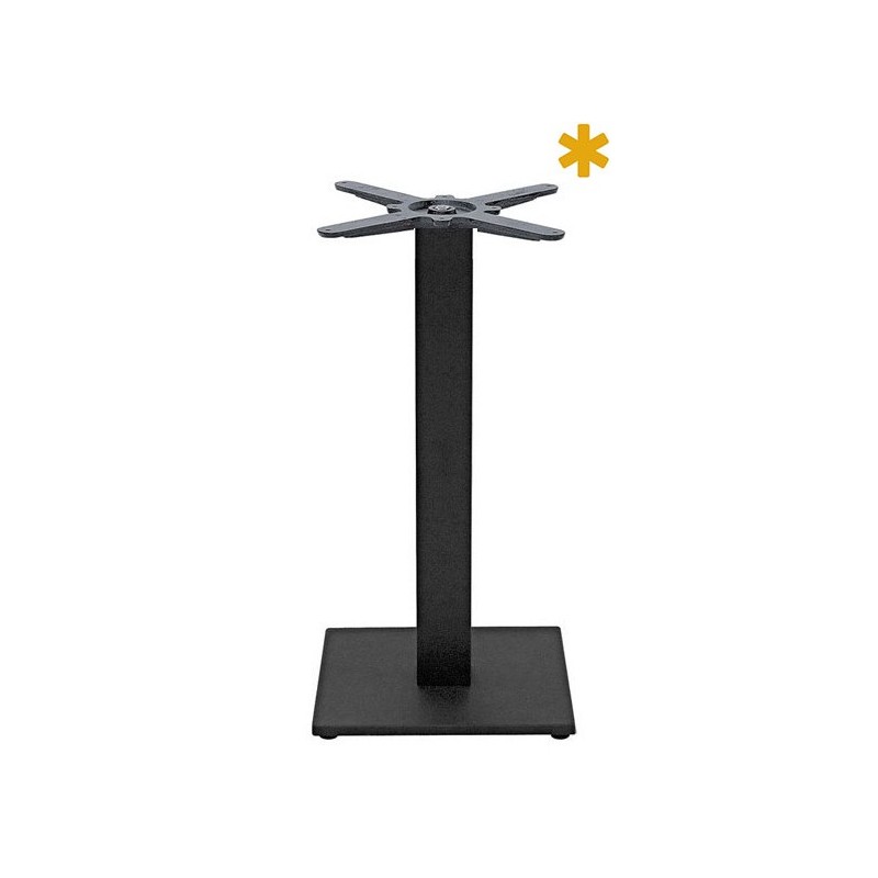 BASE TAVOLO NERA h72 Vti (10)  - 4810002 | Novalberghiera