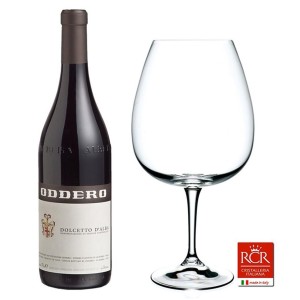 CALICE RCR MAGNUM cl.160  - 1218160 | Novalberghiera