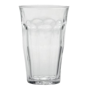 BICCHIERE DURALEX PICARDIE cl.50  - 4134050 | Novalberghiera