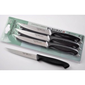 COLTELLO CARNE cm 12  - 4230000 | Novalberghiera