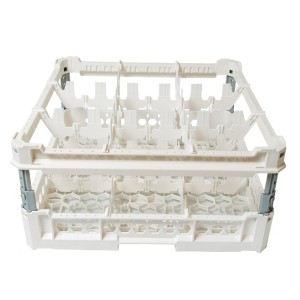 CESTO LAVAGGIO  9 P.3 (h 120÷240)