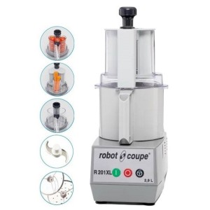 ROBOT+TAGLIAV.+2D.-R201 XL  - 4705001 | Novalberghiera