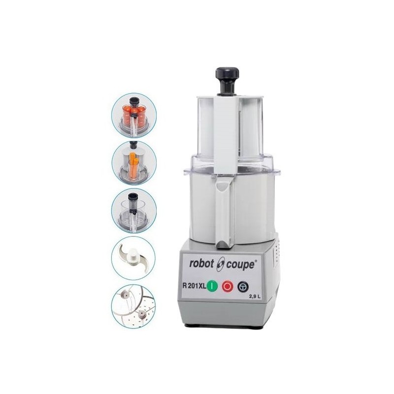 ROBOT+TAGLIAV.+2D.-R201 XL  - 4705001 | Novalberghiera