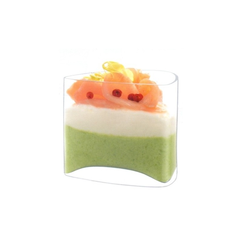 MONOPORZ TRIANGOLO cl.15  - 4912011 | Novalberghiera