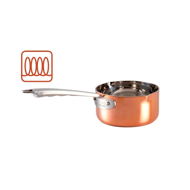 CASS.TRIM.RAME 1M C/Bcm14  - 5031014 | Novalberghiera