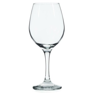 CALICE PASABAHCE AMBER DEGUSTAZIONE cl.36.5  - 765000 | Novalberghiera