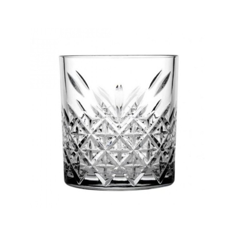 BICCHIERE PASABAHCE TIMELESS cl.21  - 923021 | Novalberghiera