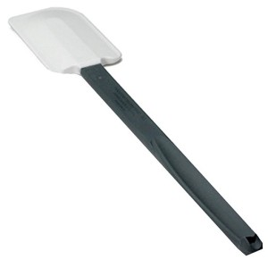SPATOLA x ALTA TEMP.M/N cm40  - 3136140 | Novalberghiera