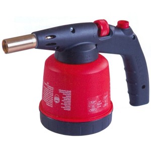 CANNELLO GAS BIG  - 3173002 | Novalberghiera