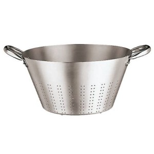 COLAPASTA ALLUMINIO cm32  - 1953032 | Novalberghiera