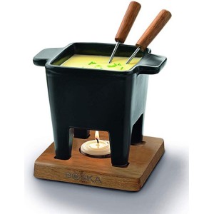 FONDUTA CIOCCOLATO NERO  - 1974001 | Novalberghiera